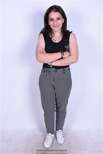 Gaziantep Cast Ajans Merve 31927