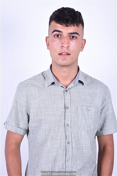 Şanlıurfa Cast Ajans Muhammet 107173