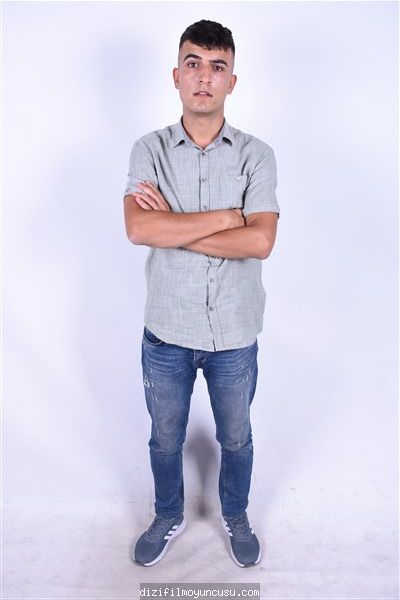 Şanlıurfa Cast Ajans Muhammet 32081