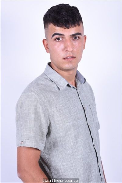 Şanlıurfa Cast Ajans Muhammet 32082