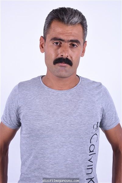 Şanlıurfa Cast Ajans Orhan 32003