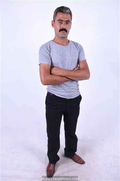 Şanlıurfa Cast Ajans Orhan 32004