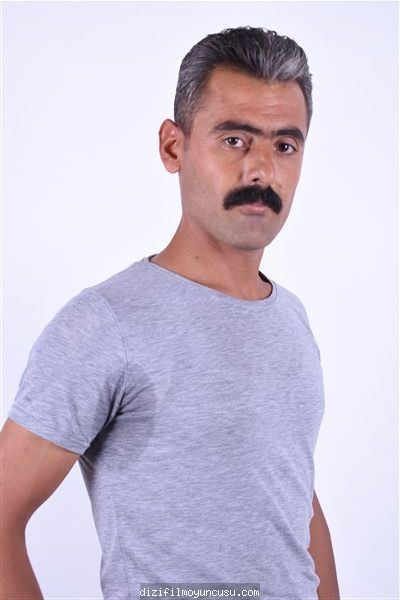 Şanlıurfa Cast Ajans Orhan 32005