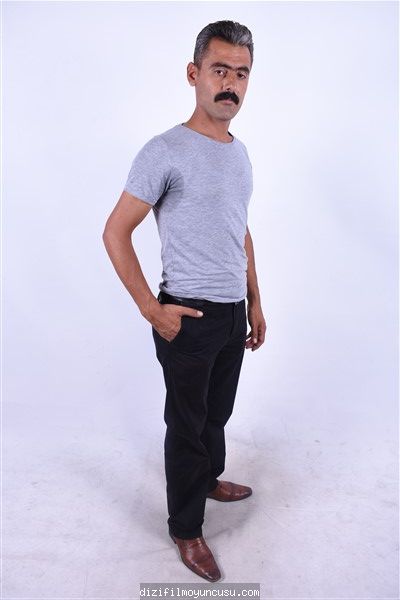 Şanlıurfa Cast Ajans Orhan 32006