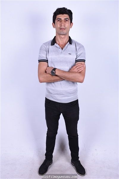 Şanlıurfa Cast Ajans Ramazan 32105