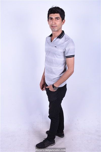 Şanlıurfa Cast Ajans Ramazan 32107