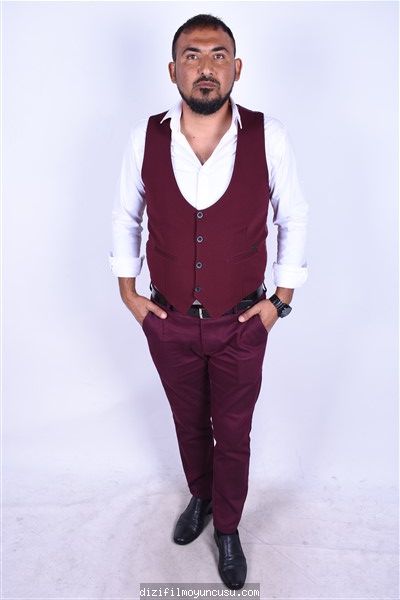 Gaziantep Cast Ajans Recep 31904