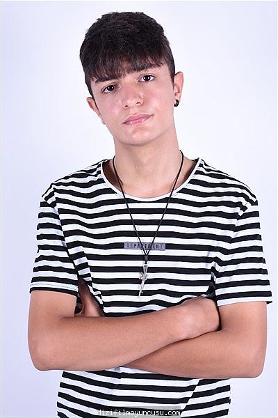 Gaziantep Cast Ajans Sait 107070