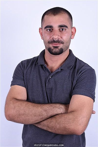 Şanlıurfa Cast Ajans Sinan 107126