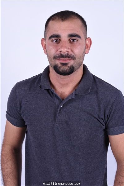 Şanlıurfa Cast Ajans Sinan 32011