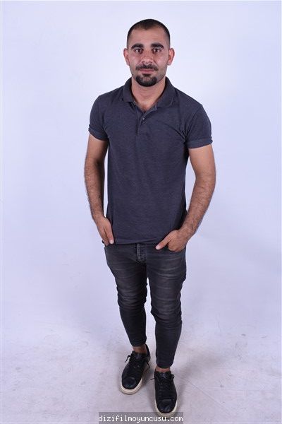Şanlıurfa Cast Ajans Sinan 32012