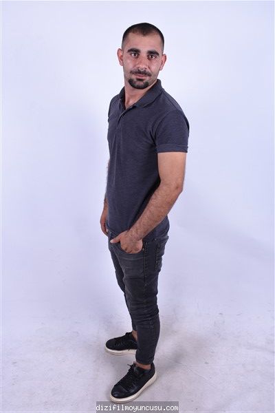Şanlıurfa Cast Ajans Sinan 32014