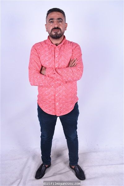 Gaziantep Cast Ajans Taylan 31914