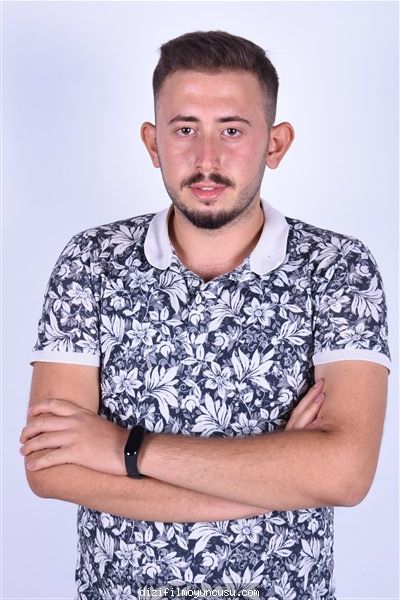 Gaziantep Cast Ajans Tuncay 31952
