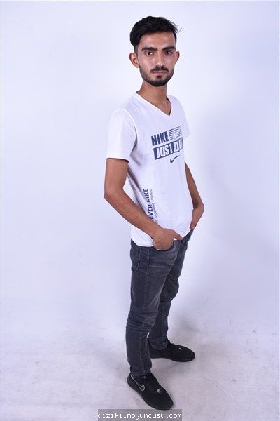 Şanlıurfa Cast Ajans Yusuf 32023