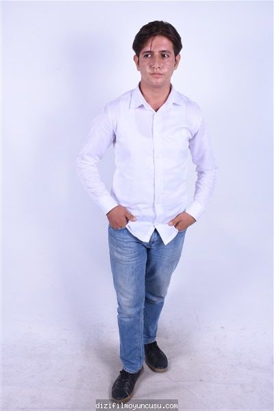 Şanlıurfa Cast Ajans Yusuf 32052
