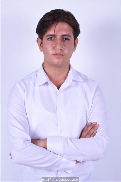 Şanlıurfa Cast Ajans Yusuf 32053