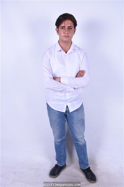 Şanlıurfa Cast Ajans Yusuf 32054