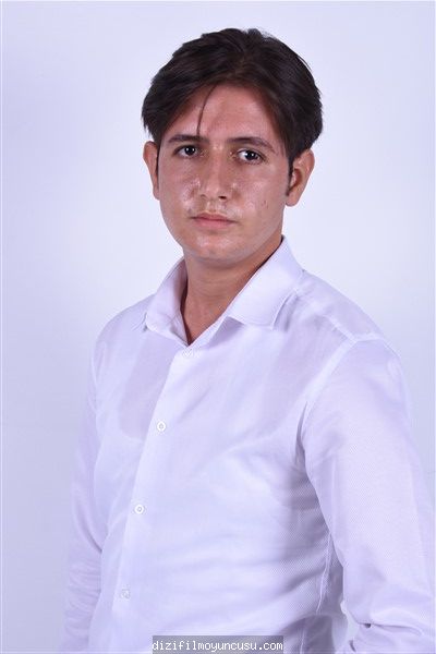 Şanlıurfa Cast Ajans Yusuf 32055
