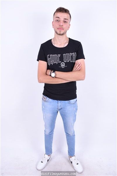 Adıyaman Cast Ajans Abdullah 32287