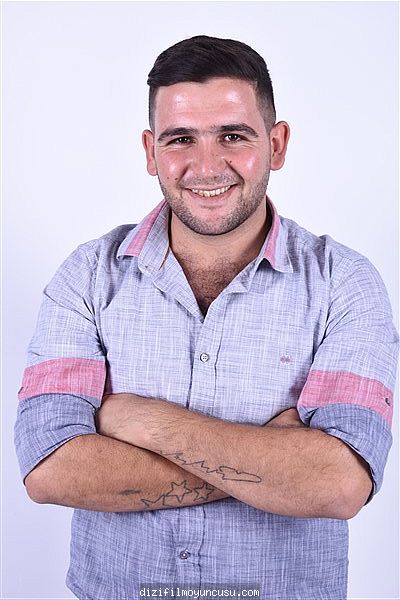 Şanlıurfa Cast Ajans Ahmet 107322