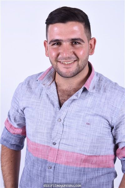 Şanlıurfa Cast Ajans Ahmet 32144