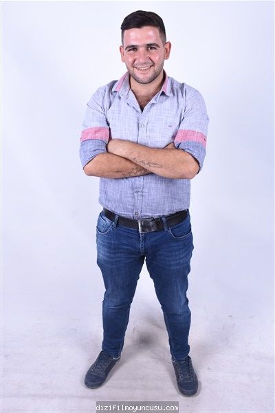 Şanlıurfa Cast Ajans Ahmet 32145