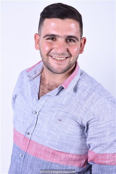 Şanlıurfa Cast Ajans Ahmet 32147
