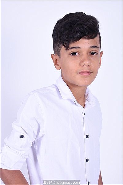 Şanlıurfa Cast Ajans Burak 107328