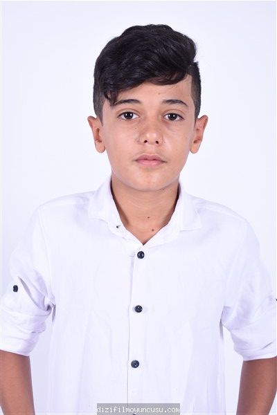 Şanlıurfa Cast Ajans Burak 32153
