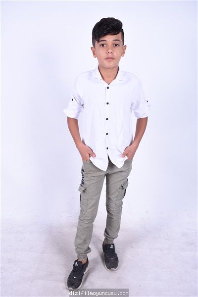 Şanlıurfa Cast Ajans Burak 32154