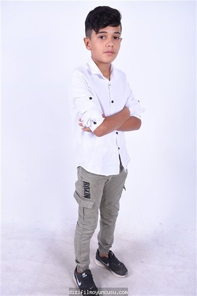Şanlıurfa Cast Ajans Burak 32155