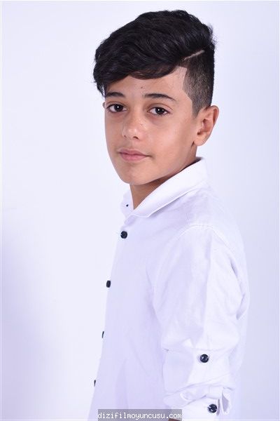 Şanlıurfa Cast Ajans Burak 32156