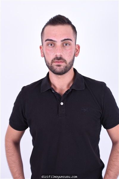 Adıyaman Cast Ajans Emirhan 32362
