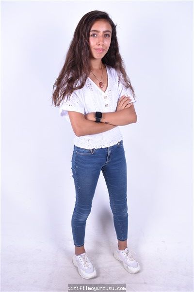 Şanlıurfa Cast Ajans Feraye 32210