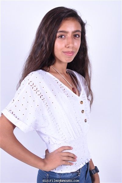 Şanlıurfa Cast Ajans Feraye 32211