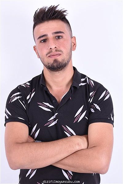 Adıyaman Cast Ajans Ferhat 107378