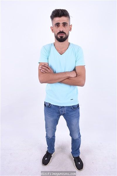 Adıyaman Cast Ajans Gökhan 32319