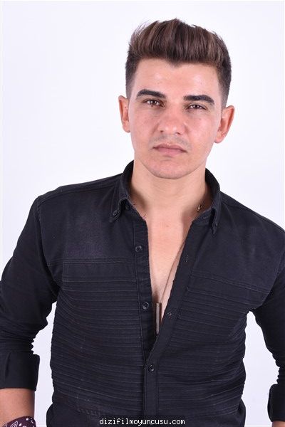 Adıyaman Cast Ajans Mahmut 32313