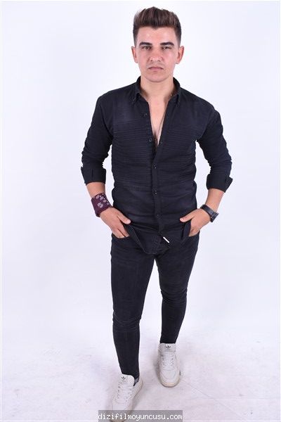 Adıyaman Cast Ajans Mahmut 32314