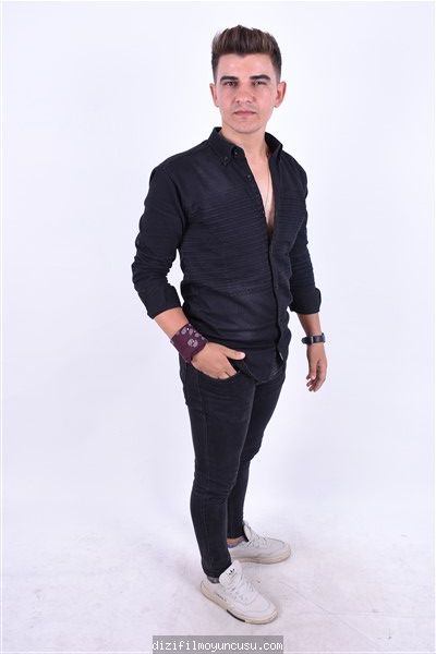 Adıyaman Cast Ajans Mahmut 32315