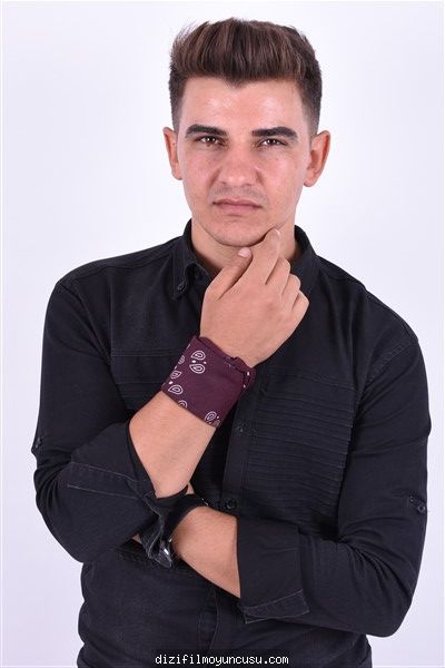 Adıyaman Cast Ajans Mahmut 32316