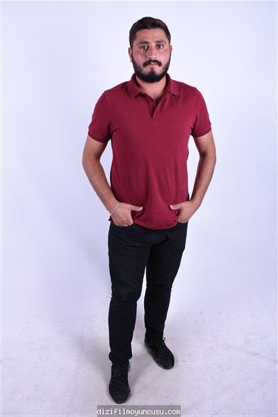 Şanlıurfa Cast Ajans Mehmet 32165