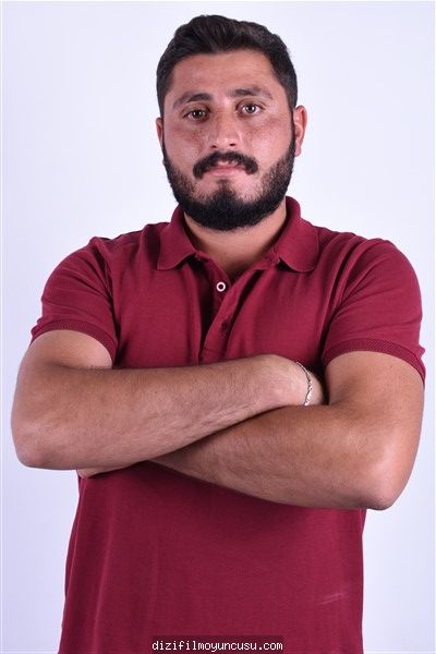 Şanlıurfa Cast Ajans Mehmet 32166