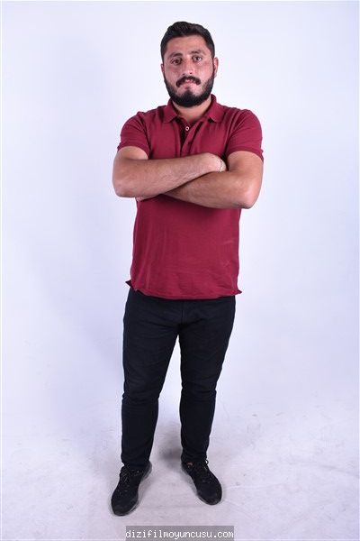 Şanlıurfa Cast Ajans Mehmet 32167