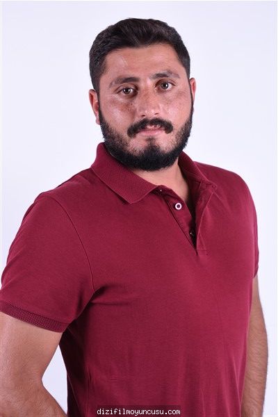 Şanlıurfa Cast Ajans Mehmet 32168