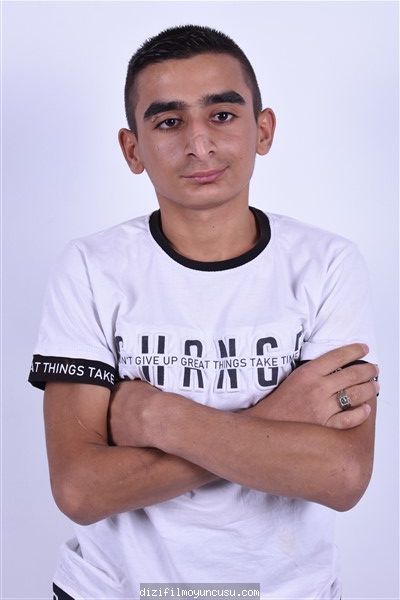 Şanlıurfa Cast Ajans Mete 32141
