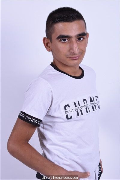 Şanlıurfa Cast Ajans Mete 32143