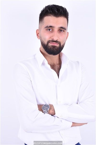 Adıyaman Cast Ajans Muhammed 32338