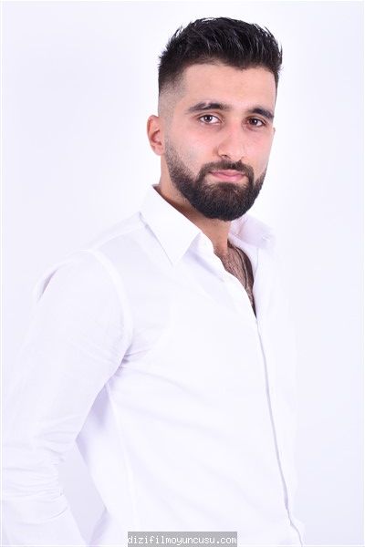 Adıyaman Cast Ajans Muhammed 32339
